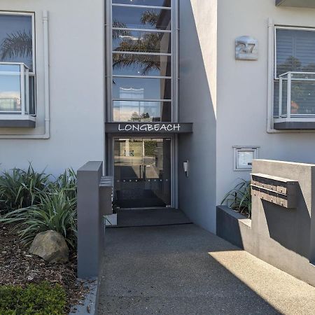 The Coastal Getaway Apartman Mount Maunganui Kültér fotó