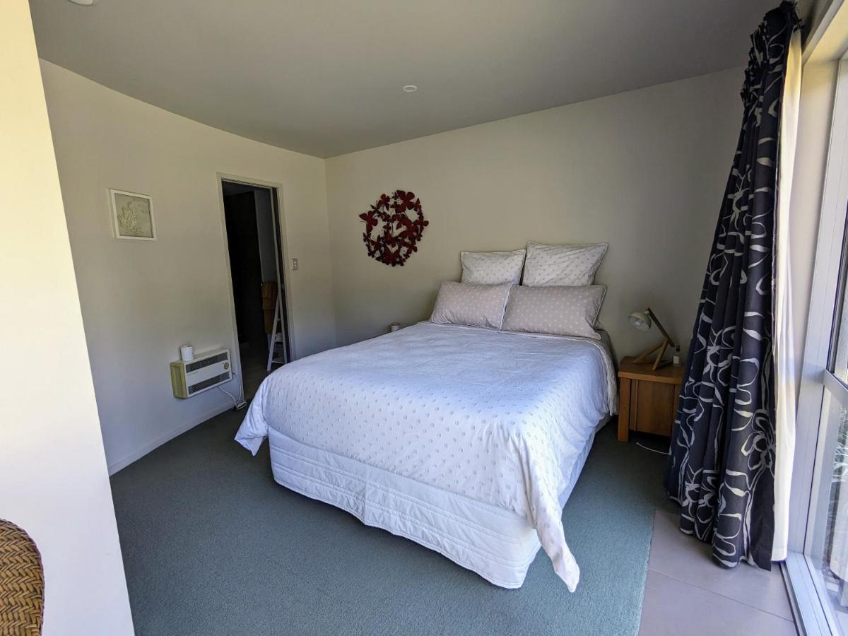 The Coastal Getaway Apartman Mount Maunganui Kültér fotó